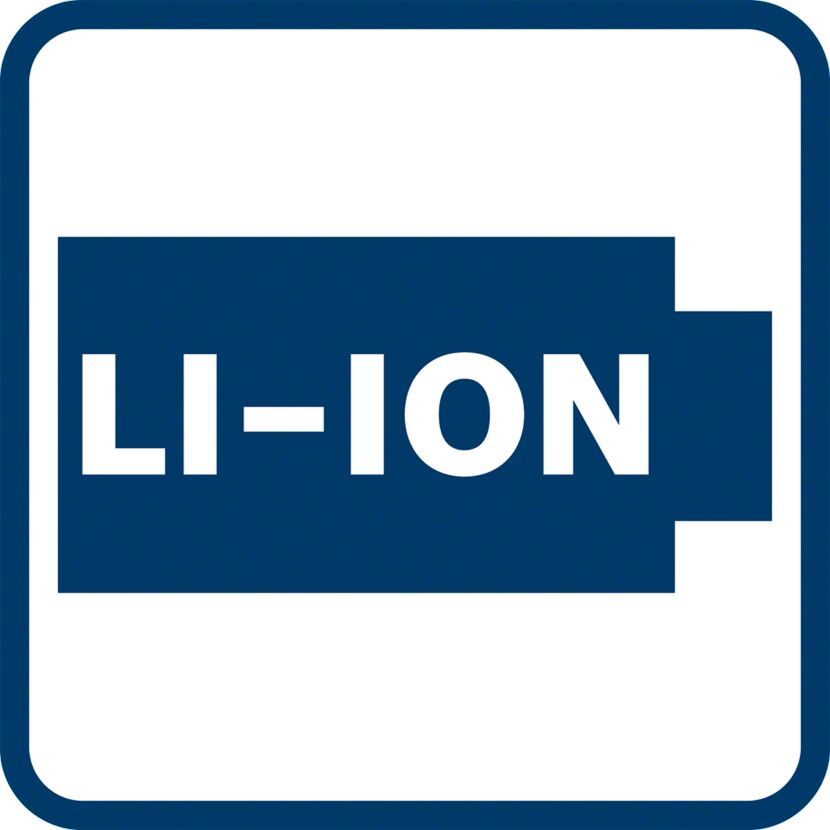 Li-Ion Akku