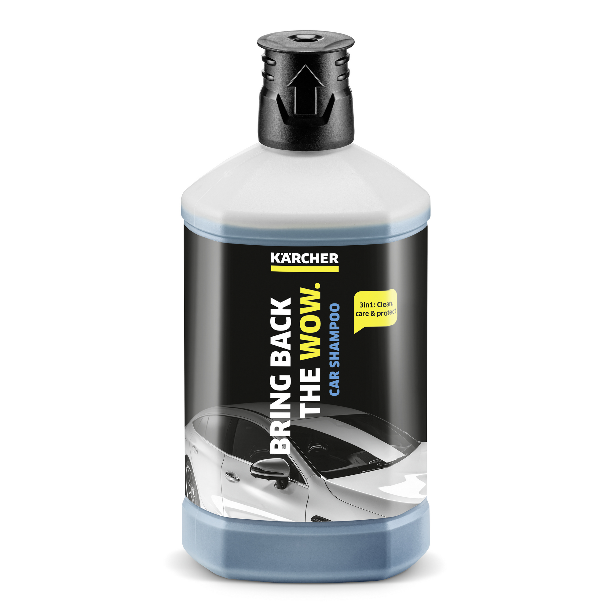 Autoshampoo 3-in-1 RM 610 1 l