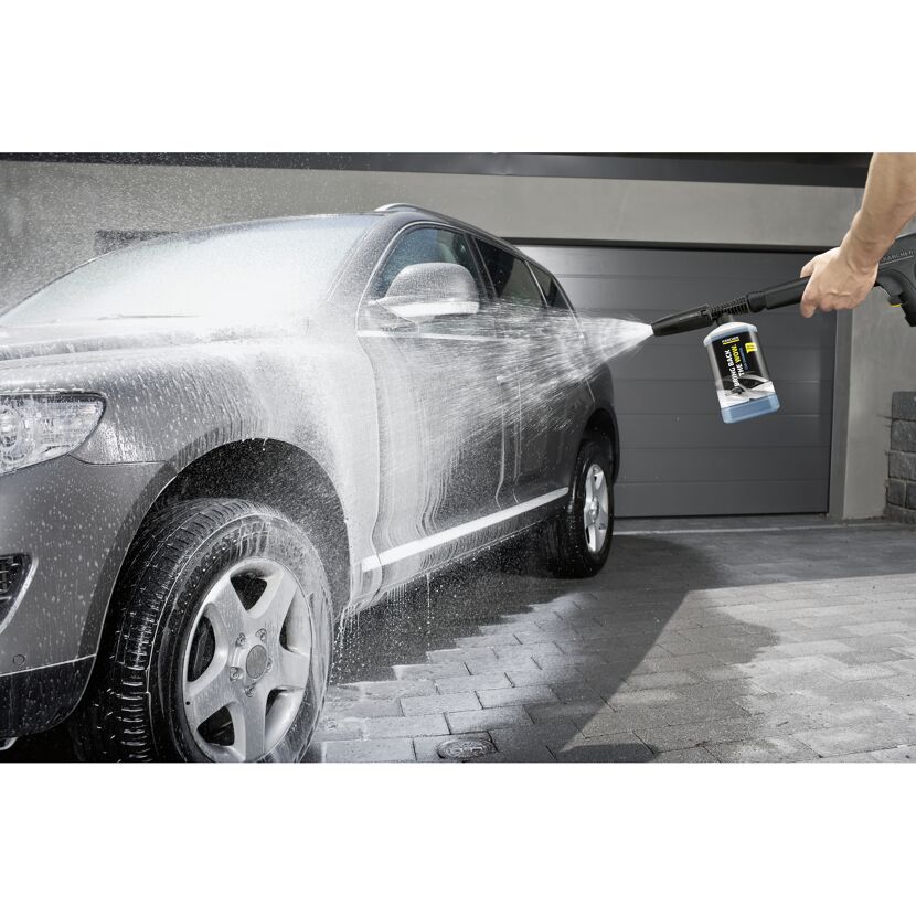 Autoshampoo 3-in-1 RM 610 1 l