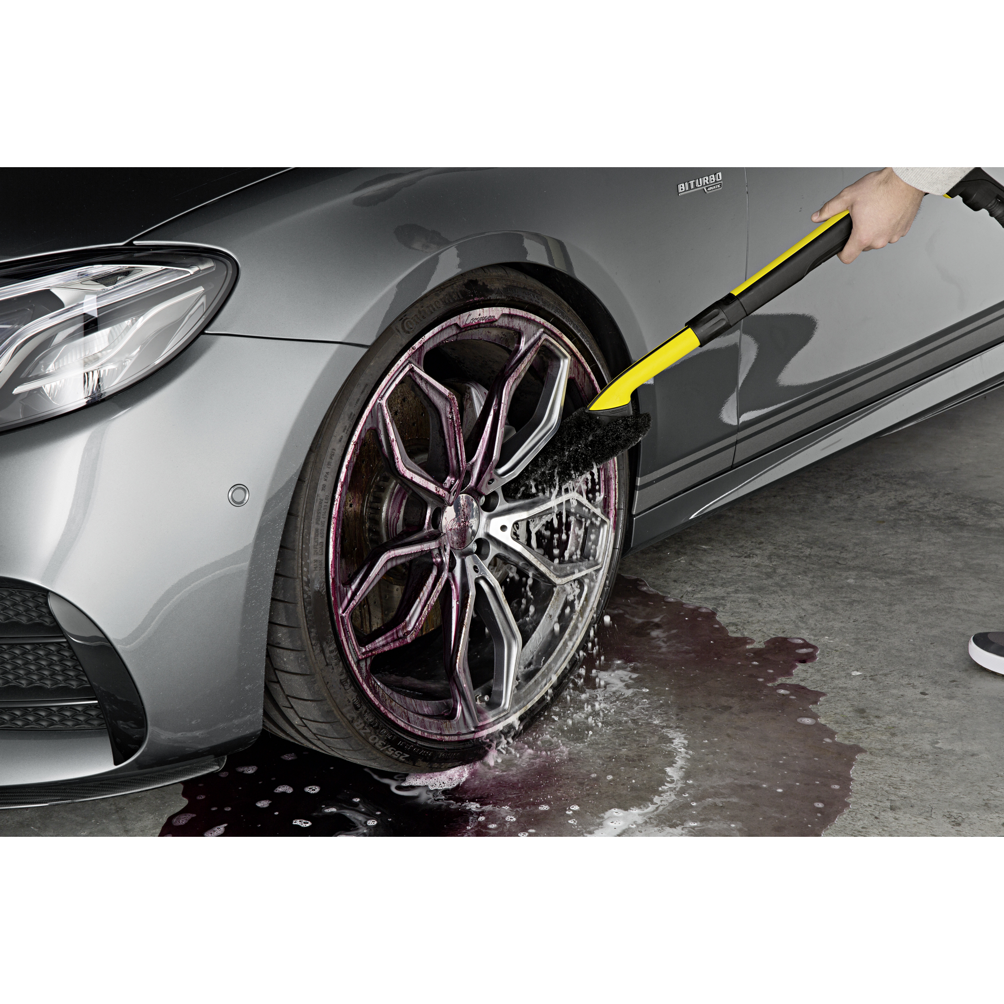 Felgenreiniger Premium RM 667 500 ml