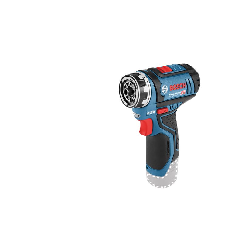 Bosch Akku-Bohrschrauber GSR 12V-15 FC