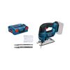 Akku-Stichsäge 'Professional GST 18 V-LI B' 18 V ohne Akku, mit Transportbox