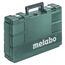 Grüner Metabo Werkzeugkoffer