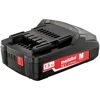 Metabo Li-Power 18V 1.5 Ah Akku