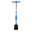 Druckluftspaten Aero Spade von Scheppach