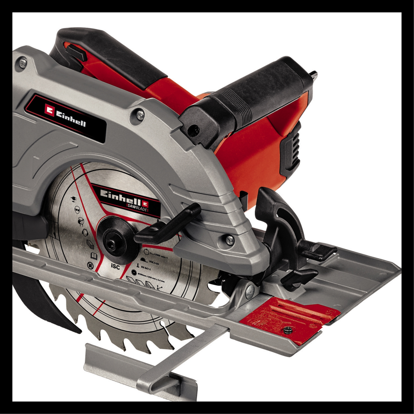 Einhell Handkreissäge TE-CS 190/1