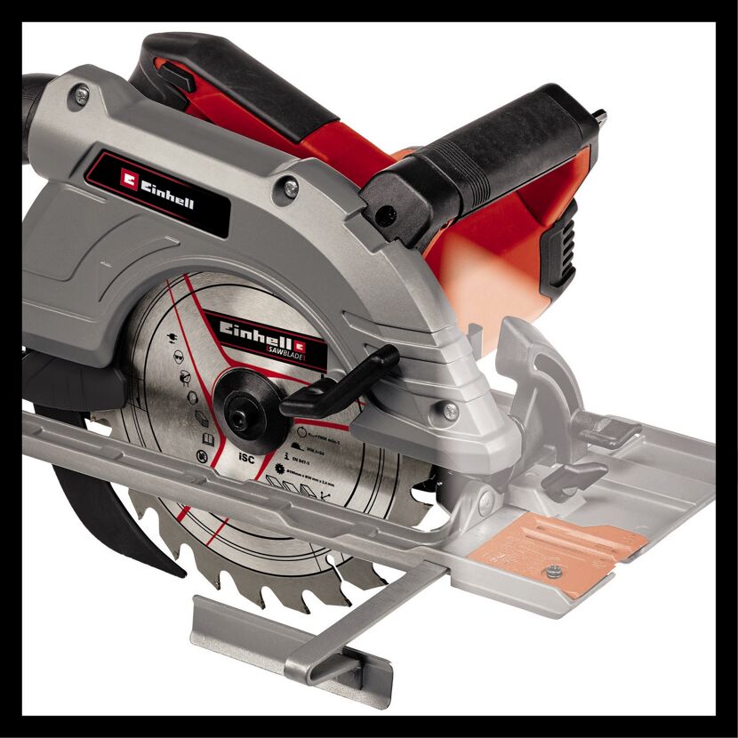 Einhell Handkreissäge TE-CS 190/1
