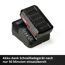 Akku-Starter-Set 'Power X-Change' Ladegerät und Akku 18 V 2,5 Ah