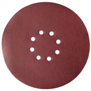 Schleifpapier-Set 225 / Klett / P120 10-teilig