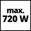 Power X-Change Akku 18 V 2,5 Ah
