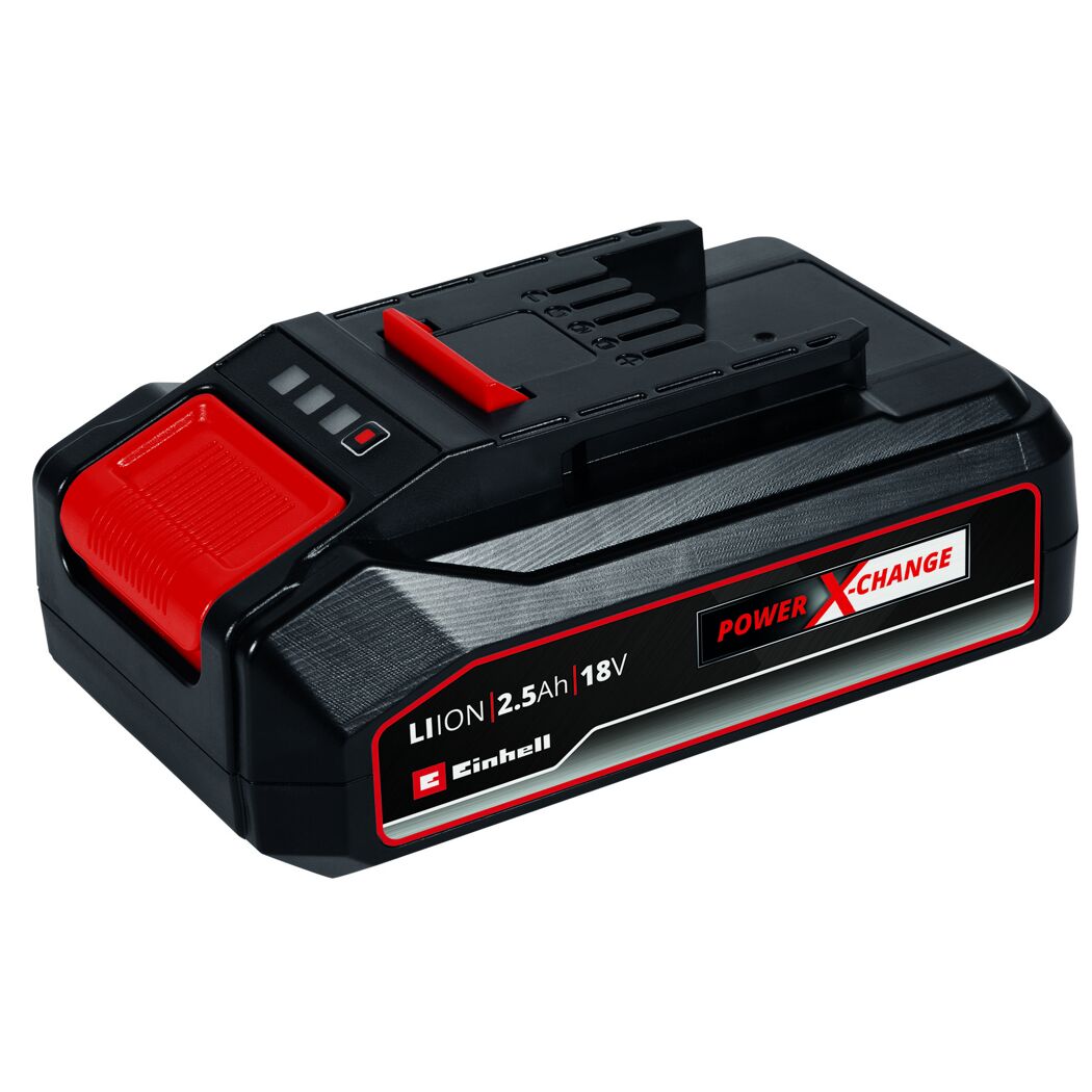 Power X-Change Akku 18 V 2,5 Ah