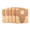 Papier Vacuumbeutel 20 l 5er-Pack