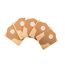 Papier Vacuumbeutel 20 l 5er-Pack