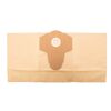 Papier Vacuumbeutel 20 l 5er-Pack
