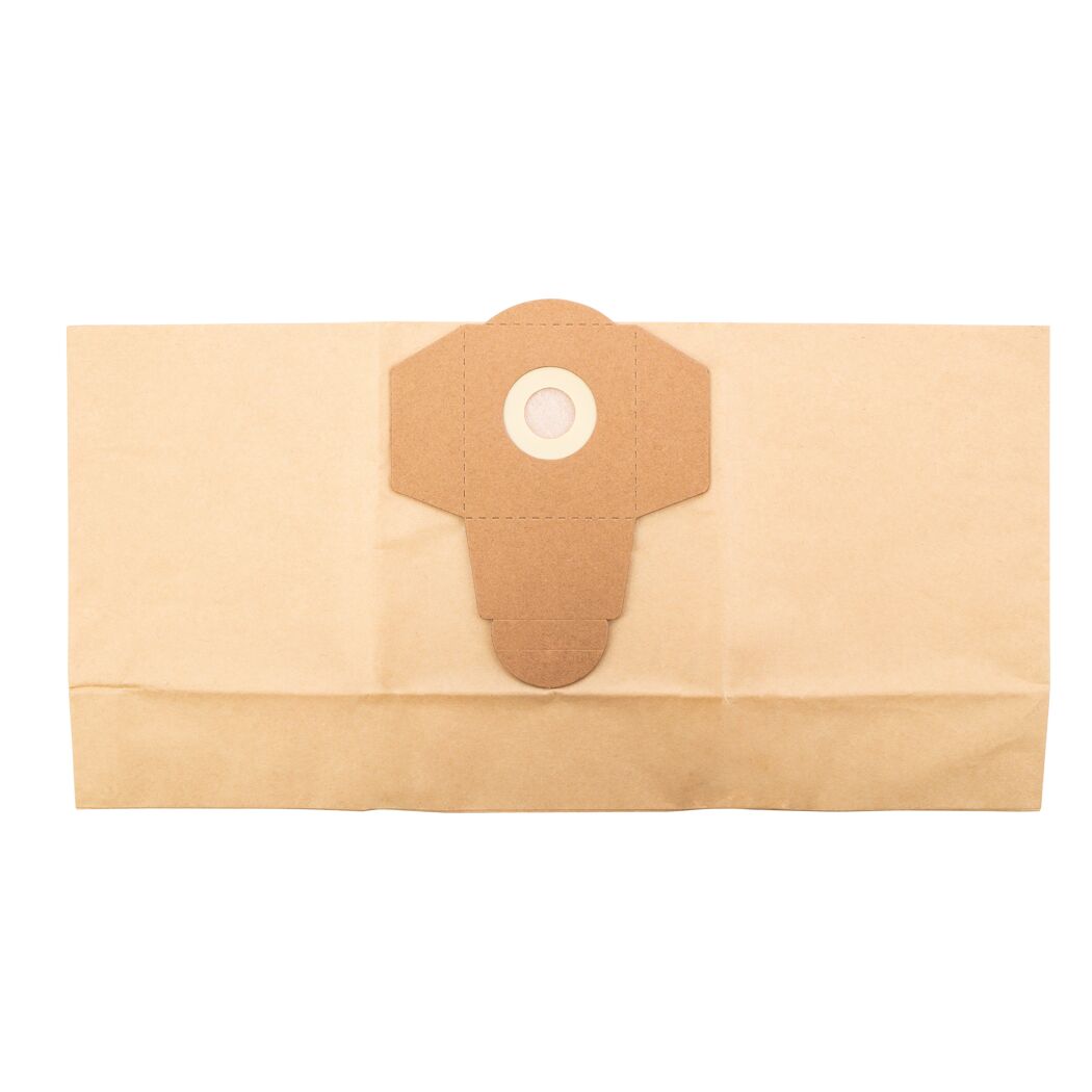 Papier Vacuumbeutel 20 l 5er-Pack