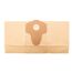 Papier Vacuumbeutel 20 l 5er-Pack
