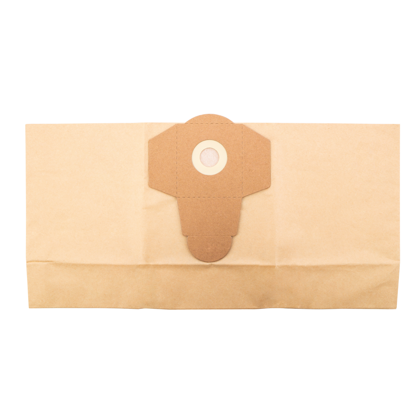 Papier Vacuumbeutel 20 l 5er-Pack