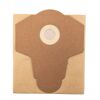Papier Vacuumbeutel 20 l 5er-Pack