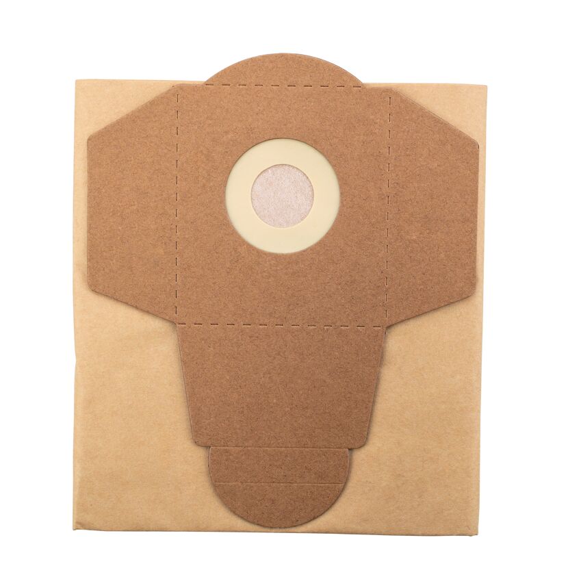 Papier Vacuumbeutel 20 l 5er-Pack