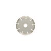 Diamant-Trennscheibe für weiche Baustoffe Ø 115 mm