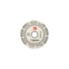 Diamant-Trennscheibe für weiche Baustoffe Ø 125 mm