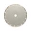 Diamant-Trennscheibe für weiche Baustoffe Ø 230 mm