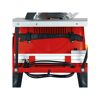Tischkreissäge 'TC-TS 2000 U' rot 1800 W