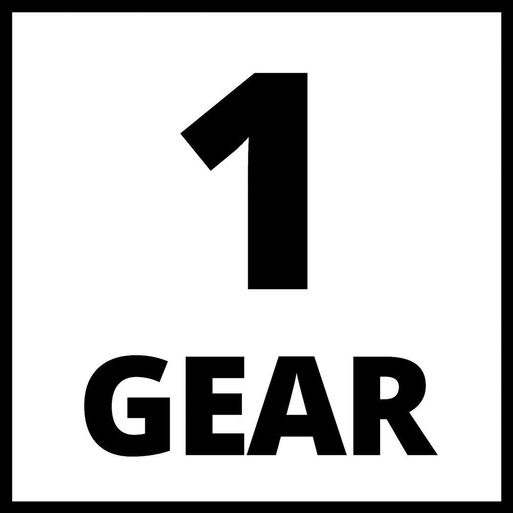 Gang 1