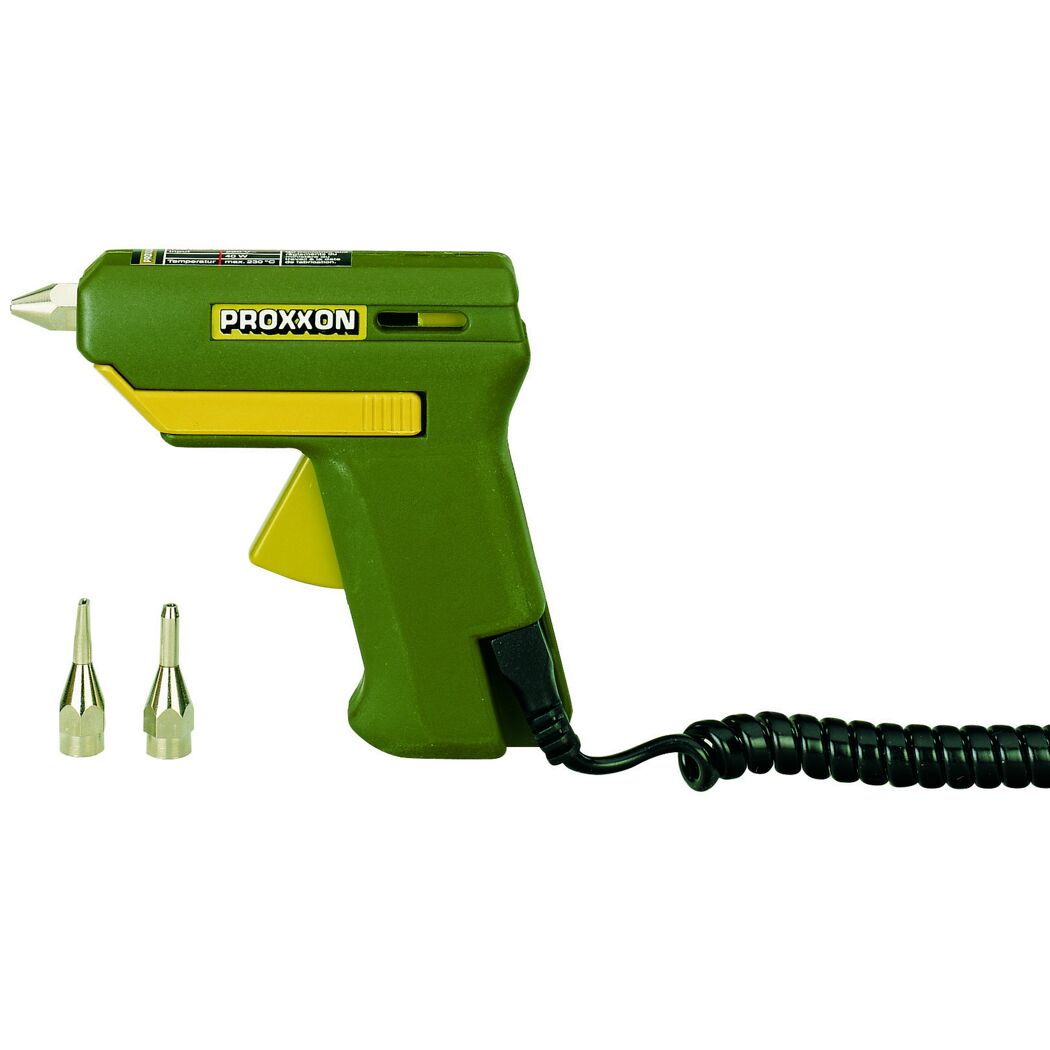 Heißklebepistole HKP 220