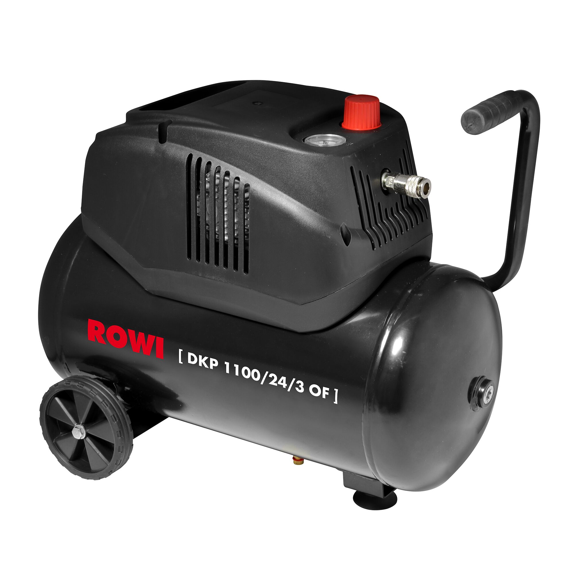 ROWI Kompressor DKP 1100/24/3 OF