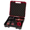 Einhell Akku-Bohrschrauber TE-CD 18/40-1 Li Kit im Koffer