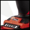 Akkuschrauber TE-CD 18/40-1 Li Kit mit LED-Leuchte