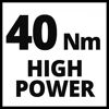 40 Nm High Power