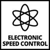 Elektronische Drehzahlregelung