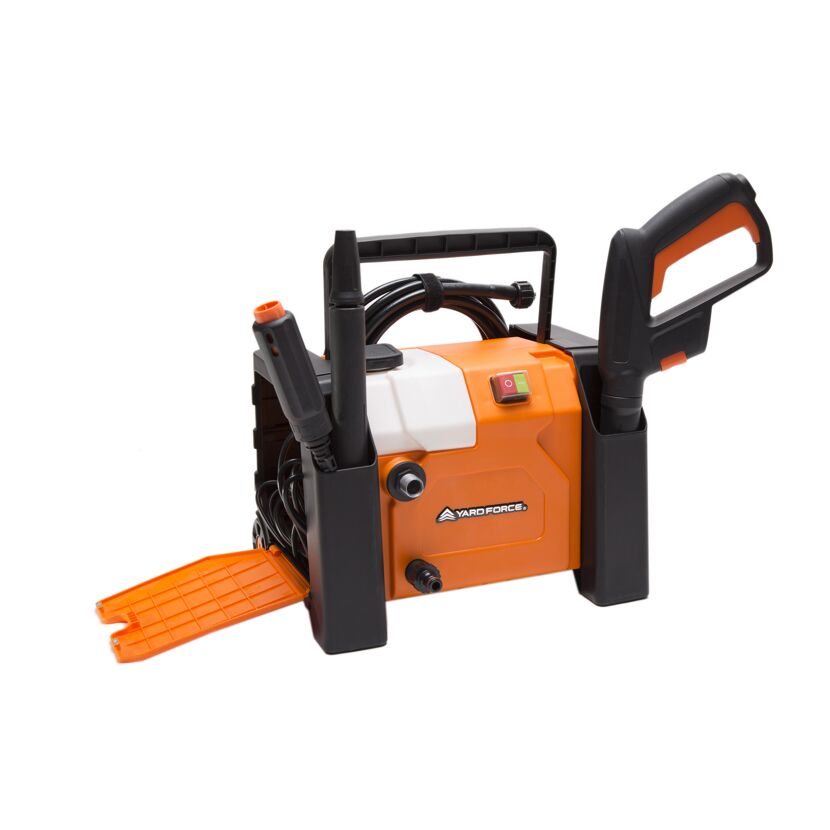 Hochdruckreiniger von Yardforce