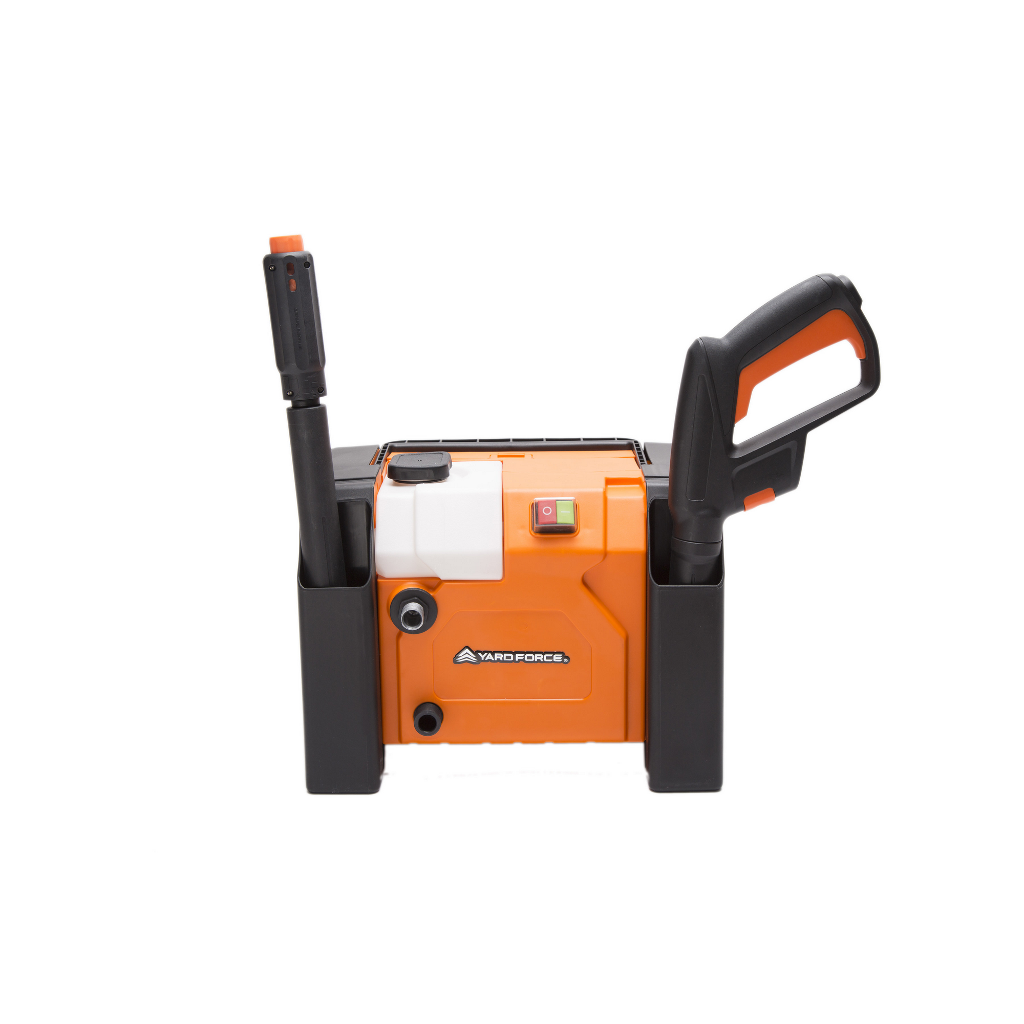 Hochdruckreiniger 'EW U13' orange/schwarz 1800 W + product picture