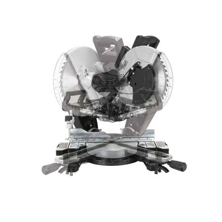 3. Bild von Kapp-, Zug- und Gehrungssäge 'MST305 Black Edition' 2000 W
