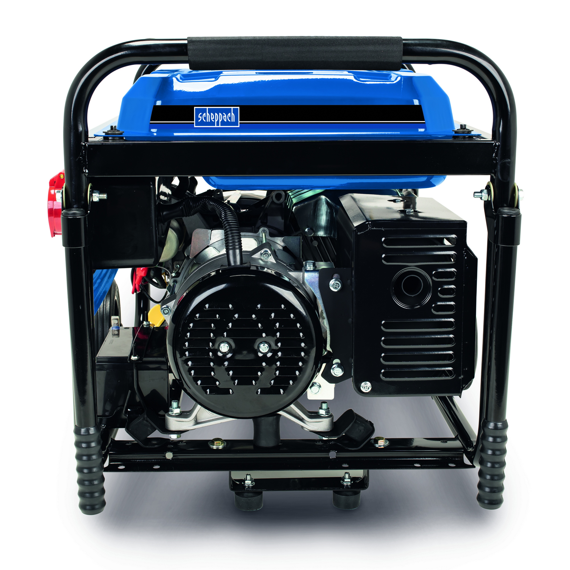 Stromgenerator 'SG7100' 5500 W + product picture