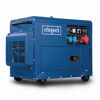 Diesel-Stromerzeuger 'SG5200D' 5000 W