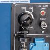Diesel-Stromerzeuger 'SG5200D' 5000 W