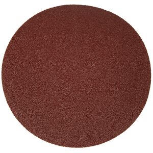 Schleifpapier-Scheiben 'Q-Stick' K80 150 mm 3 Stück