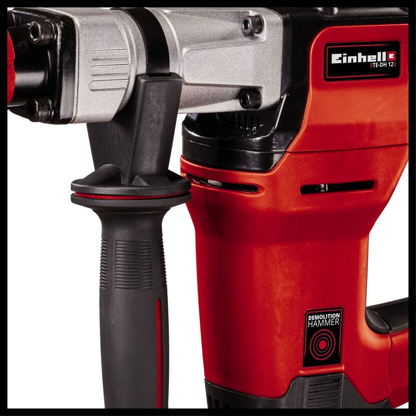 Einhell Abbruchhammer TE-DH 12
