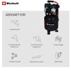 Kompressor 'TE-AC 135/24 Silent Plus' 750 W