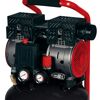 Kompressor 'TE-AC 135/24 Silent Plus' 750 W