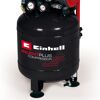 Kompressor 'TE-AC 135/24 Silent Plus' 750 W