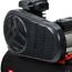 Kompressor 'TE-AC 430/90/10' rot/schwarz 10 bar, 430 l/min