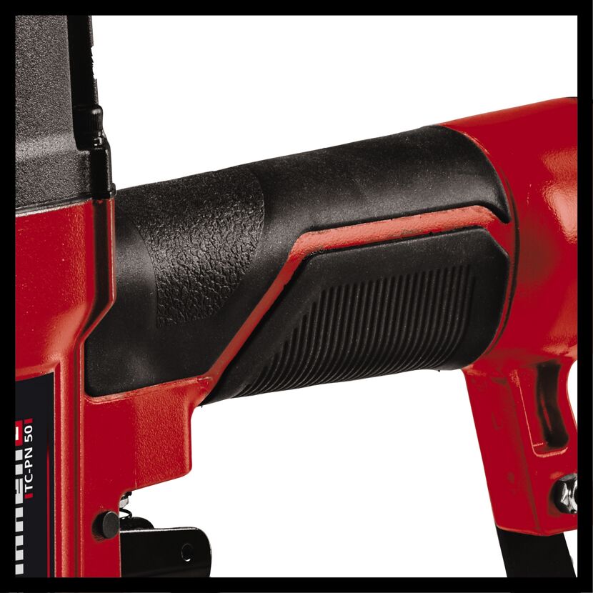 Griffstück des Druckluft Tackers TC-PN 50