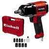 Druckluftschlagschrauber TC-PW 340 von Einhell mit Zubehör und Koffer