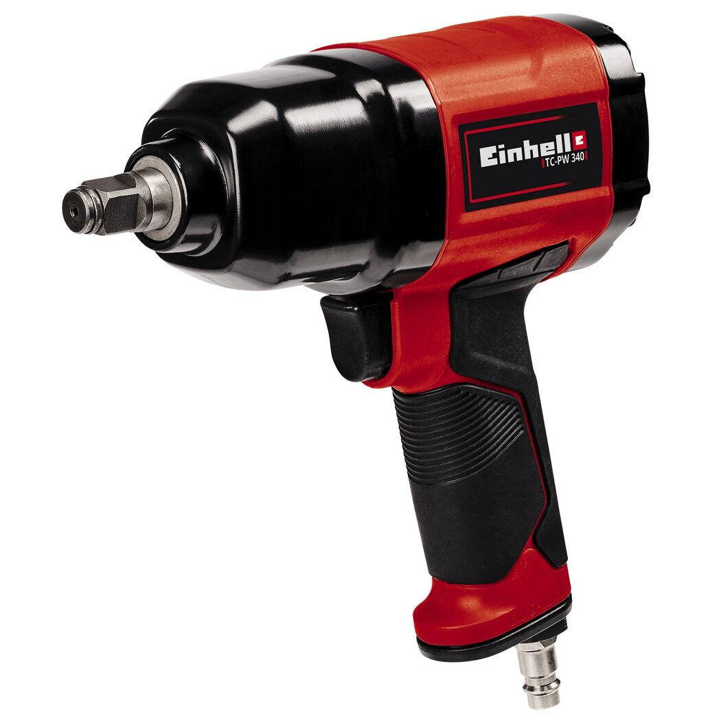 Druckluft-Schlagschrauber TC-PW 340 von Einhell