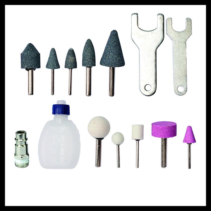 Einhell Druckluft-Stabschleifer 'TC-PP 220'